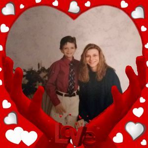 Meet your Posher, Marie